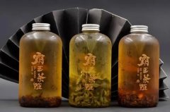 霸王茶姬哪种口味好喝不买这几款一定会后悔！-霸王茶姬店加盟大概需